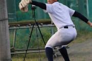 阪神4位の高校生右腕の注目度上昇が止まらない　多くの解説者も絶賛