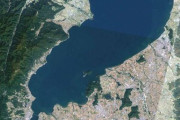 滋賀のイメージは？ 大阪「琵琶湖」京都「琵琶湖」東京「琵琶湖」ワイ「琵琶湖」