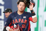 【MLB】村上宗隆に厳しい現状　メジャーの低評価は筒香嘉智の低迷が足かせか