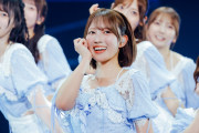 ＜18th Single ひなた坂46 LIVE＞座長・清水理央の明るさが作り上げたライブ「今回のひらがなは黄色」