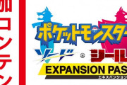 【悲報】ポケットモンスターさん、バージョン名のネタがもう無い・・・・・・