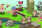 『シミュレーションRPG』って廃れたよな