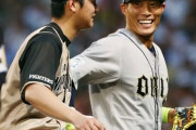 謎の勢力「大谷翔平は体格がいいだけ、あんなスペックなら誰でもメジャーでやれる」