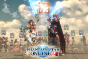 PSO2ってヒーローまでは面白かったよな？