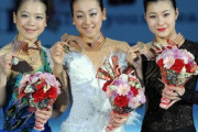 【フィギュア】浅田真央が村上佳菜子をアイスショーから「降板」させていた…事務所は「信頼関係が崩れた」と事実関係を認める