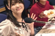 アンジュルムとモーニング娘｡’26の絶対的エースのツーショットｷﾀ━(ﾟ∀ﾟ)━!