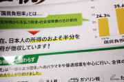 「増税メガネ」岸田首相の揶揄チラシばらまき、維新関係者が謝罪ラッシュ　当の本人「軽率であったと反省」