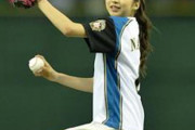 モーニング娘。牧野真莉愛が選ぶ日本ハム歴代ベストナイン発表