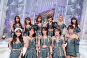 【=LOVE】10月29日(土) 18:00～ フジテレビ系『MUSIC FAIR』の出演が正式発表✨