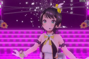 Vtuber 2022年3Dライブゲスト回数で見る、ホロライブメンバーの人望ランキング←これは超絶納得・・・