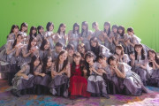 【乃木坂46】エモい…『懐かしさの先』の集合ショットがこちら！！！