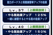 【パワプロアプリ】エジプトやとマエストロテーブルが一番強そうやしサンタ小筆ぶっ壊れやん