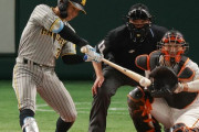 阪神　糸原健斗　今季初の４安打に阪神・糸原　「崖っぷちなんで、立場が」