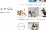 スクエニ､新ブランド｢SQEX PETs｣でペットグッズ業界に参入 犬･猫用ウェアやベッドを発売へ