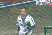 DeNA石川、主力相手に強気の直球「１年間１軍で戦いたい」　オフに体重４キロ増「夜は必ずラーメン」