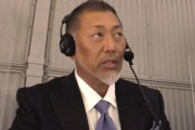 清原和博さん、16年ぶり西武本拠地で解説登板！