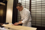 【画像】24歳の台湾人、完璧な江戸前寿司を作り上げてしまう　修行に10年かかるとは何だったのか…