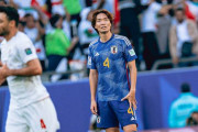日本代表、イランに逆転負けでアジア杯ベスト8敗退