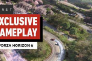【動画】「Forza Horizon 6」の最新プレイ動画が公開される！