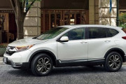 【悲報】ホンダ、シャトル CR-V インサイトが2022年に生産終了する模様