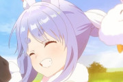 Vtuber 【兎田ぺこら】ぺこら、めっちゃキショキショ言ってるんだが大丈夫だろうか・・・