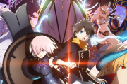 【悲報】FGO信者、アニメの続編が決まり咽び泣く