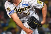【阪神】ゲラが約３カ月ぶり失点も最少失点でリード守りホッ「とにかく勝てたことが一番大きい」