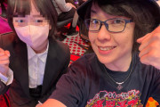スクープTVにゲーム配信者おさるちゃんが所属！寺井一択さんと水谷隼選手とAPEXをしたのがきっかけらしい