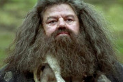 【訃報】「ハリーポッター」ハグリッド役のロビー・コルトレーンさん死去、72歳