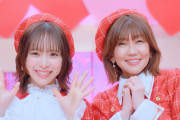【朗報】AKB48 「セシル」　MV公開　 キタ━━(((ﾟ∀ﾟ)))━━━━━!! 【伝説のアイドルとコラボ】