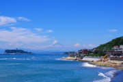 【箱根】【横浜】【湘南】【鎌倉】とかいう巨大観光コンテンツがある神奈川とかいう県