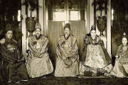 韓国人「日本は大韓帝国の皇室を”厚遇”の真実とは？」韓国の反応