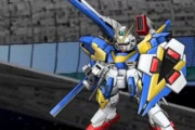 【スパロボ30】久々に参戦したVガンダムの面々を語ろう