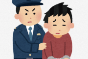 盗撮で逮捕されたけど質問ある？