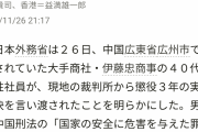 【悲報】習近平主席、香港に独立した取り締まり機関を設立すると決定！香港政府は一切立入禁止