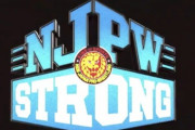 『NJPW STRONG』のメイン良い試合だったねー