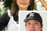 【画像】元ロッテ金泰均と花澤香菜の関係性wwwwww