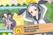 【可愛い】けものフレンズ3、松本梨香さんが演じるジャイアントペンギン