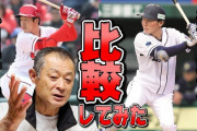 ショート小園 中野 京田 源田ら「うおおお(一桁本塁打)」←これ