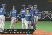 吉田輝星(21)防御率4.79←これ