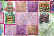 【FEH】迅雷柵やめてくんねえ？この仕様考えたやつプレイしてねえだろ