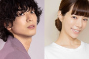 【芸能】黒羽麻璃央＆桜井ユキが結婚。ドラマでの共演をきっかけに交際8ヶ月でゴールイン