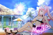 【FGO】6章きたらメイヴに妖精属性付くんだろうか？←型月の妖精はなんか神よりヤバそうなイメージ【FateGO】