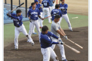 中日伊東ヘッド「このチームに足りないのは勝利への執念。」