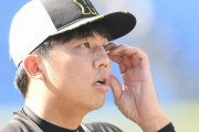 阪神　第３戦先発は２３歳・才木浩人「とにかくゼロでいけるところまでいきたい」