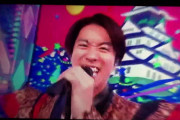 201225 Mステ ジャニーズトンチキ名曲メドレー
