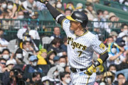 阪神・糸井 引退を決断　球団はポスト打診へ　近日中に会見　４１歳の超人今季出場６１試合