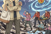 野口健氏　相次ぐ富士登山の救助要請に 「救助隊も命懸け…救助費用は有料化すべき」「無自覚登山者があまりに多い」