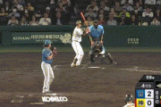 【ジエンゴ】阪神、4回に大竹のタイムリーで1点差に詰め寄る！！！！！！！！！【阪神対日本ハム1回戦】
