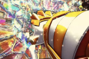無認知アニメがパチで脚光浴びて長編シリーズになってるのにクソ台連打で印象悪くなる一方のシンフォギアってどうなん？